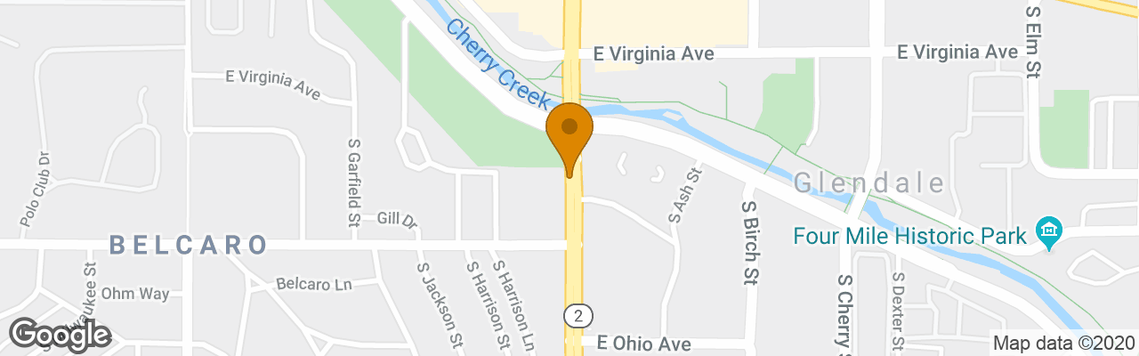 Residence Inn Denver Cherry Creek 