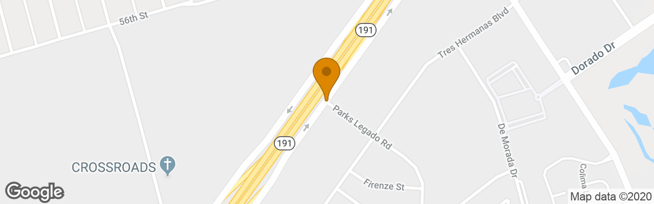 Residence Inn Odessa 