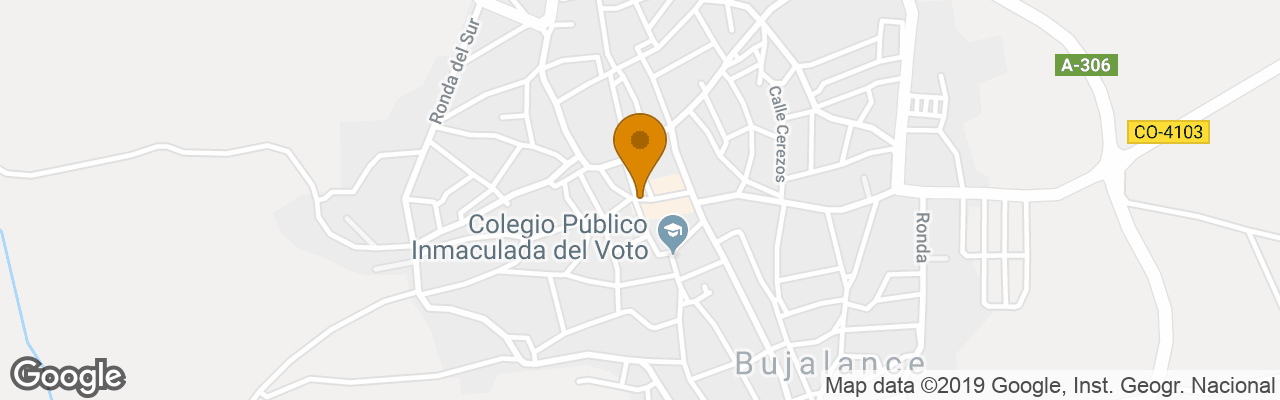 Hotel Hospederia La Querencia 