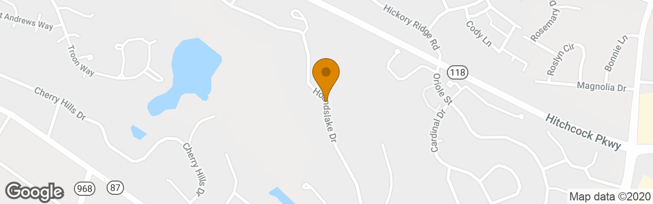 Hotel The Guest House At Houndslake 