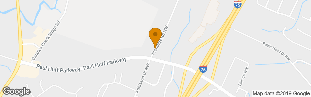 Hotel Hampton Inn Cleveland 