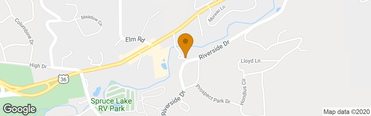 WorldMark Estes Park  