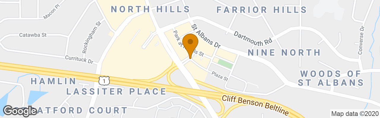 Hyatt House Raleigh North Hills  