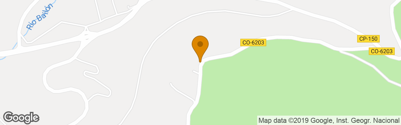 Apartamentos Rurales Los Castillarejos 