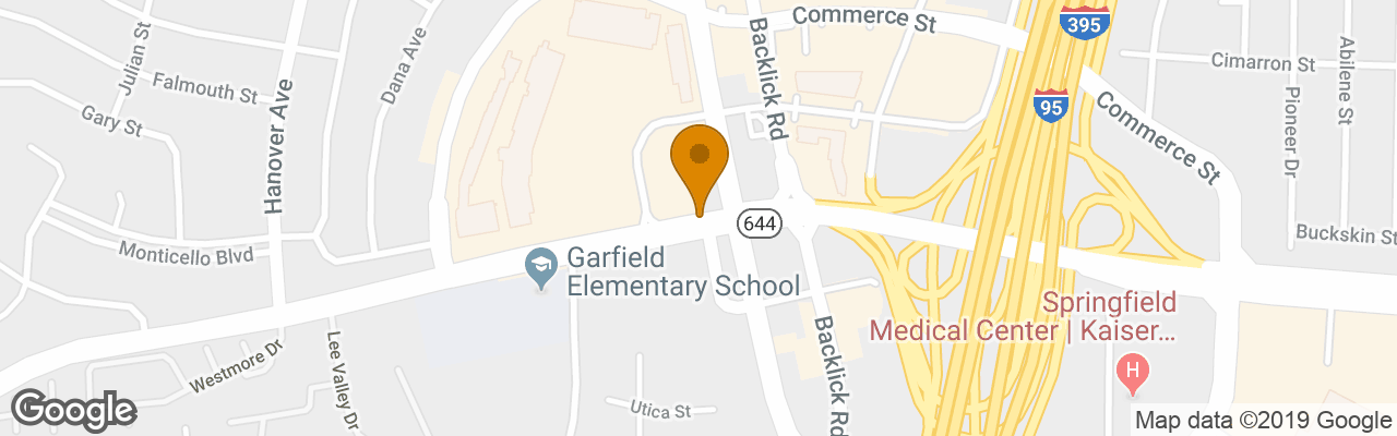 Hotel Homewood Suites by Hilton Springfield, VA 