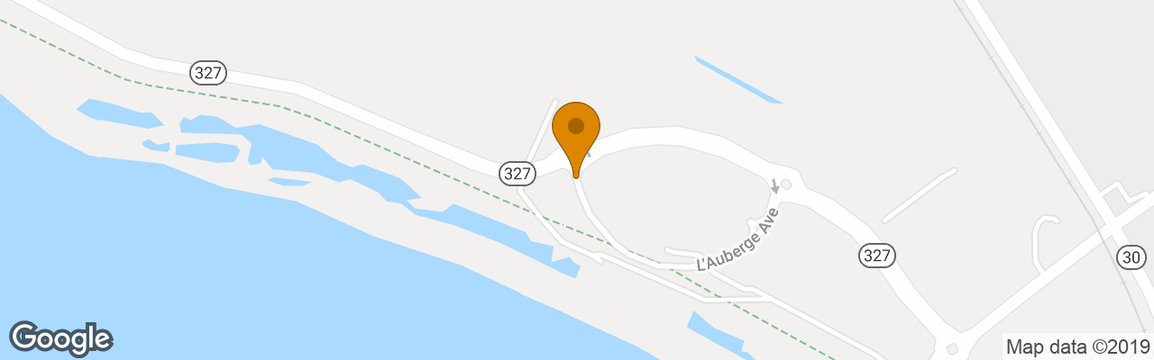 L'Auberge Casino & Hotel Baton Rouge 