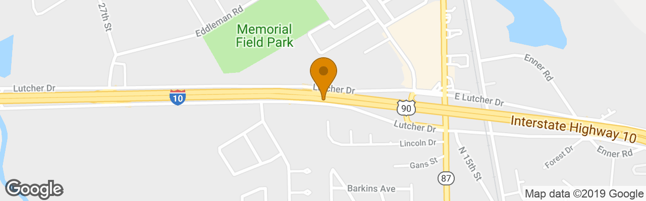 Hotel Knights Inn Orange 