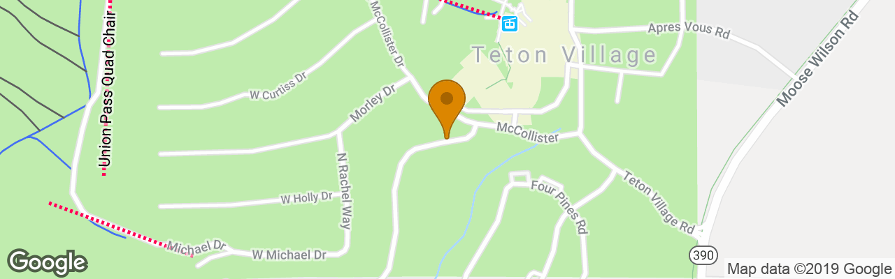 The Hostel Teton Village 