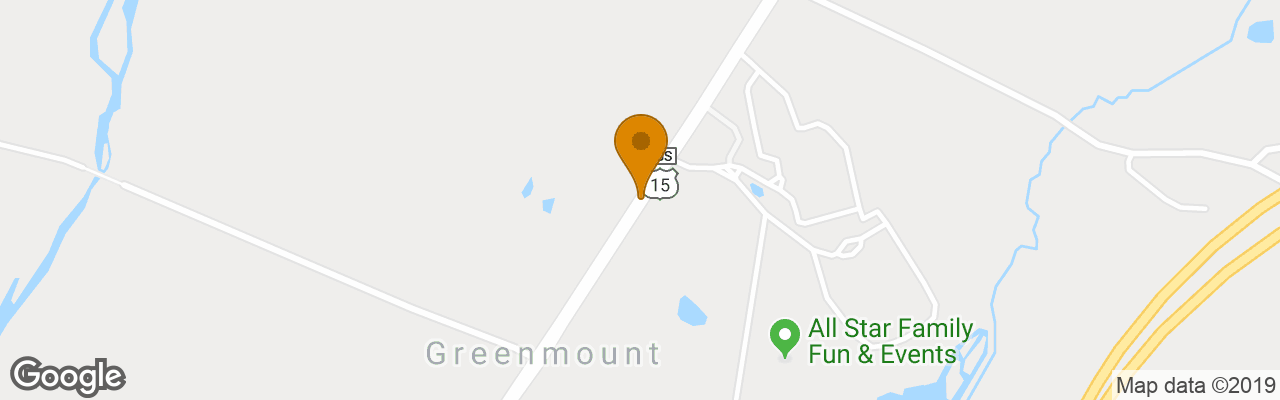 Hotel Aspire Gettysburg 