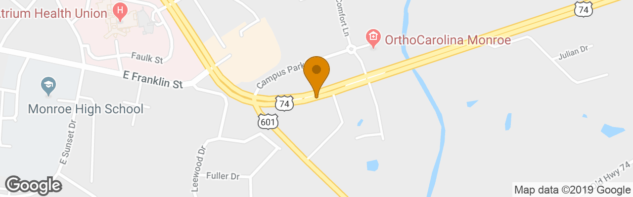 Motel Days Inn Monroe Near Matthews 