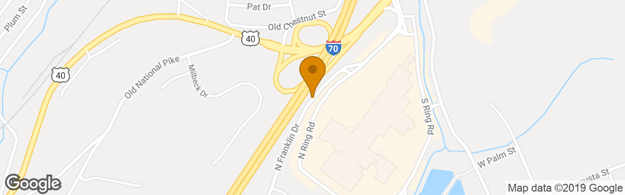 Hotel Comfort Inn & Suites Washington 