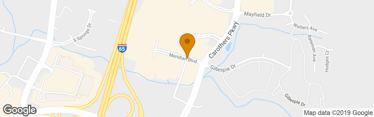 Hotel Courtyard Franklin Cool Springs 