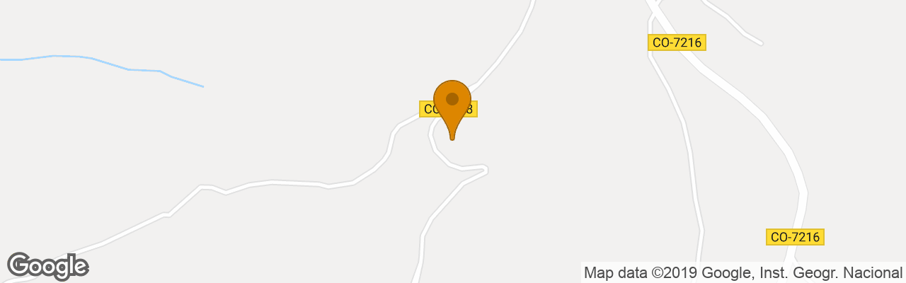 Hotel Sierra de Araceli 