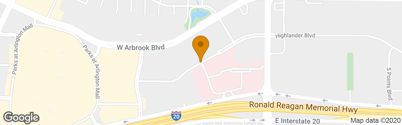 Hotel Courtyard Dallas Arlington South 