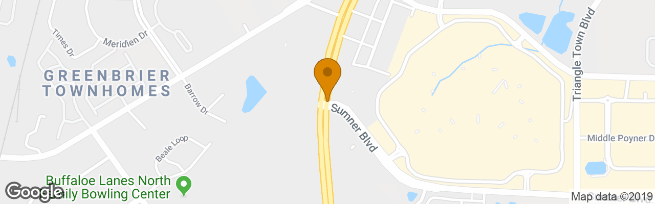 Hotel Courtyard Raleigh North Triangle Town Center 