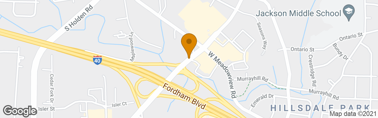 Hotel Hampton Inn & Suites Greensboro Coliseum Area 