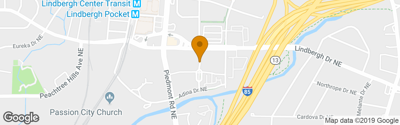 Resort Execustay at Amli Lindbergh 