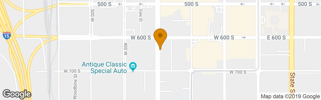 Hotel SpringHill Suites Salt Lake City Downtown 