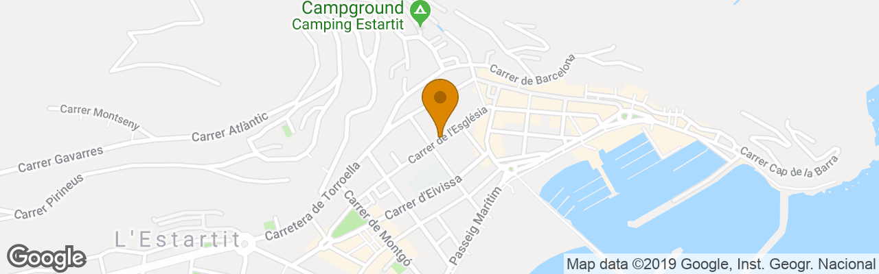 Pierre & Vacances L'Estartit 