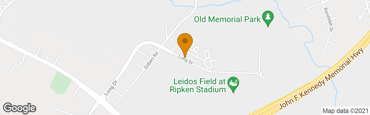 Residence Inn Aberdeen at Ripken Stadium 