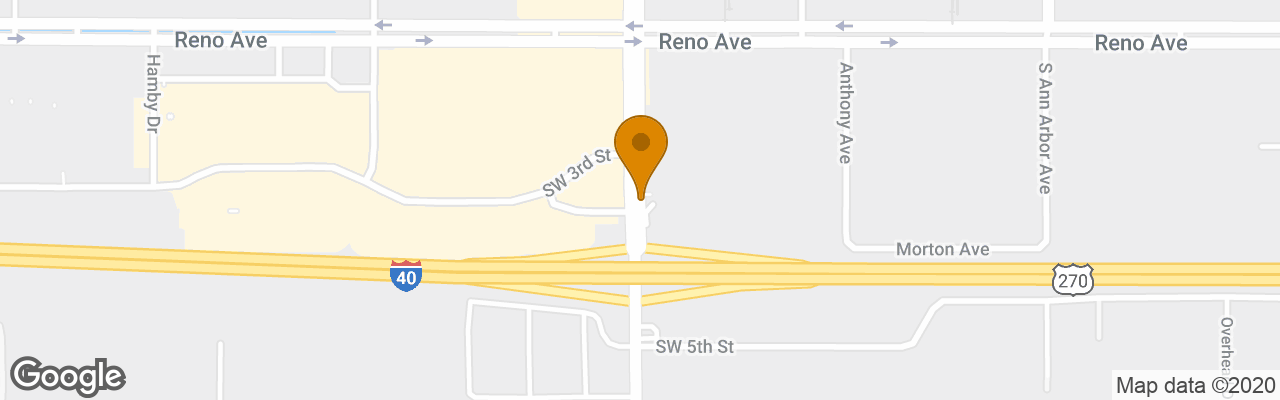 Hotel SpringHill Suites Oklahoma City Airport 