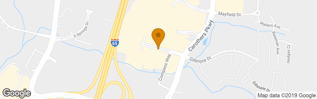 Residence Inn Franklin Cool Springs 