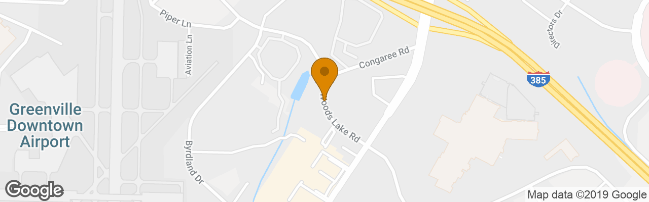 Extended Stay America Greenville Haywood Mall 