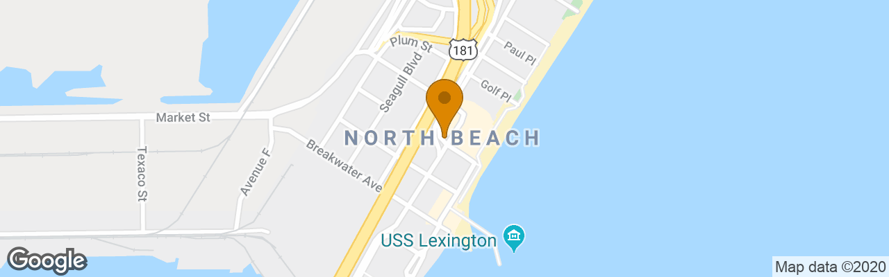 Regency Inn Motel by the Beach 