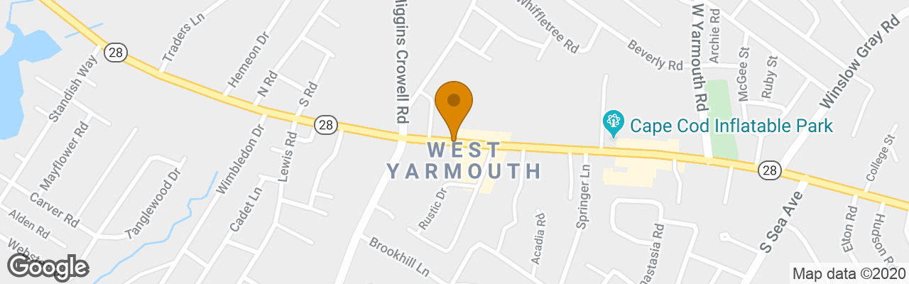 Motel Town & Country Motor Lodge 