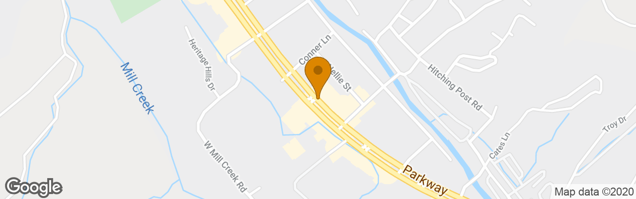 Motel Black Bear Inn  