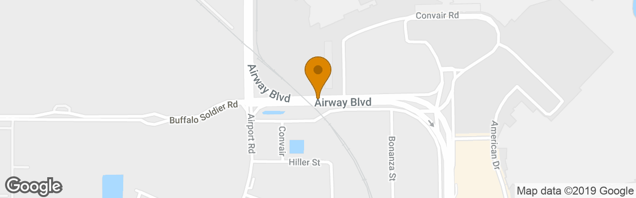 Hotel GuestHouse Suites El Paso 