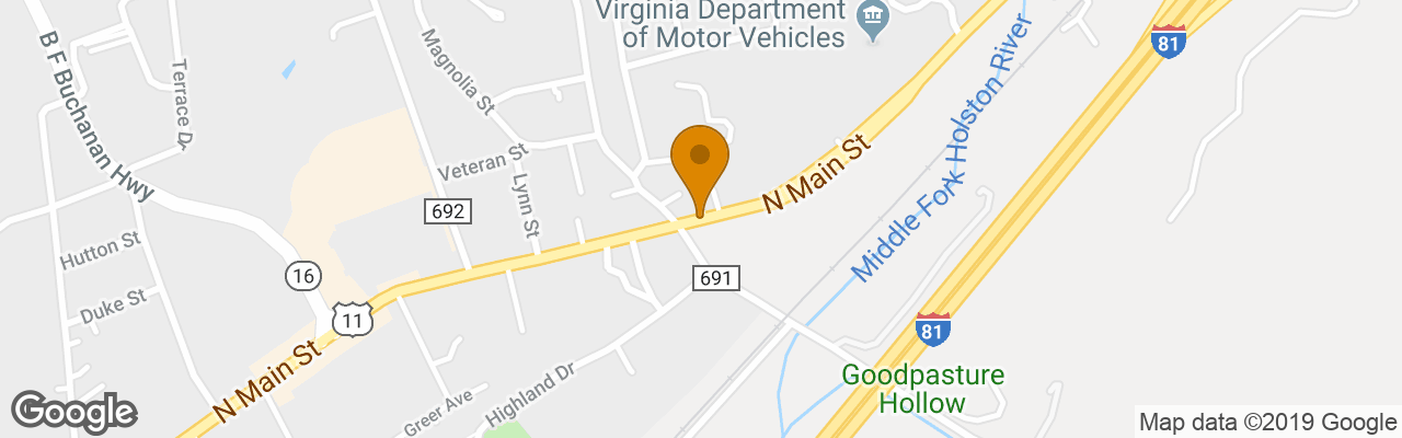 Hotel Travel Inn Marion 