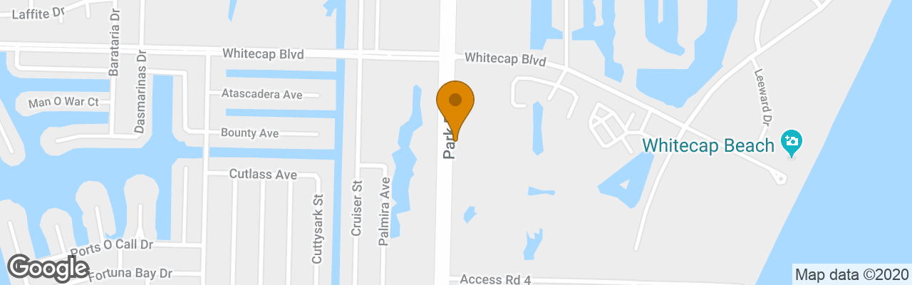 Hotel Passport Inn Corpus Christi 