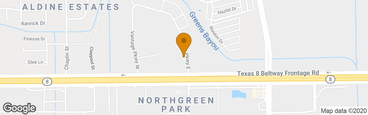 Hotel Quality Suites Intercontinental Airport West 