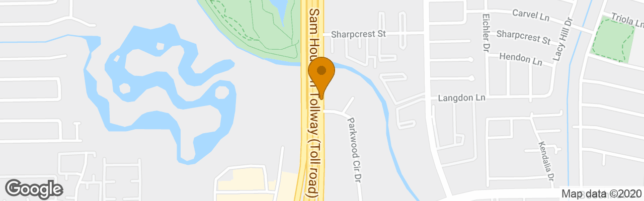 Hotel Comfort Suites Westchase South - Beltway 8 