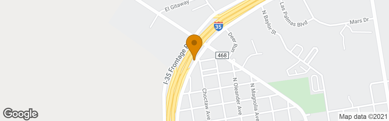 Motel Executive Inn Cotulla  