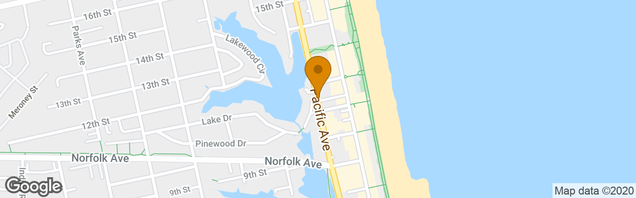 Hotel Belmont Inn & Suites 