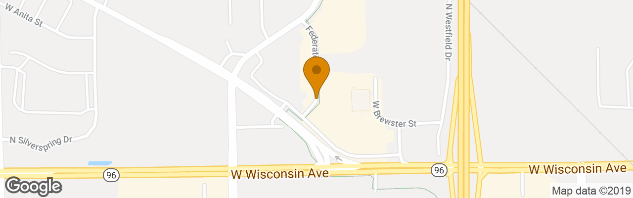 Hotel Ramada Appleton 