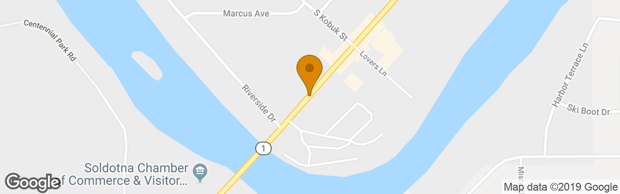 Hotel Hooligans Fishing Lodge 