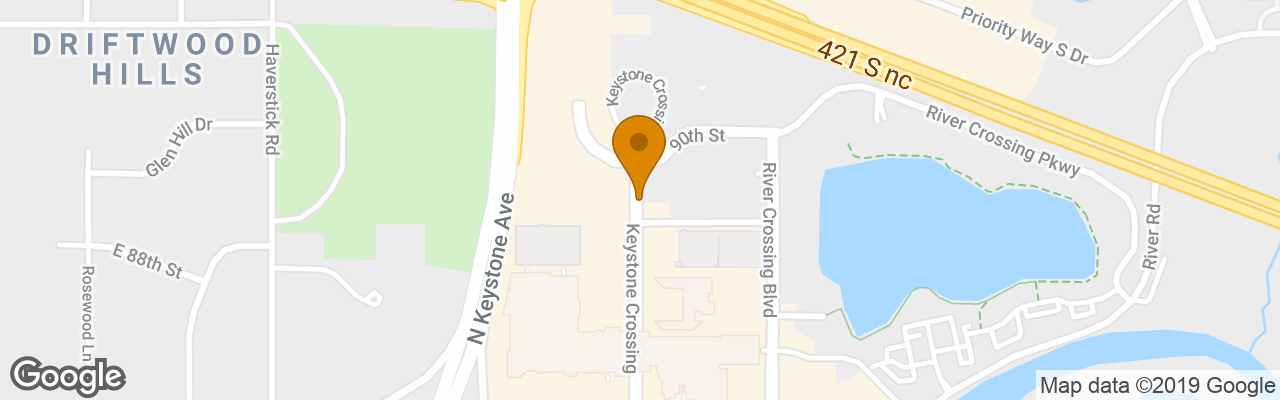 Execustay at The Residences at Keystone Crossing 