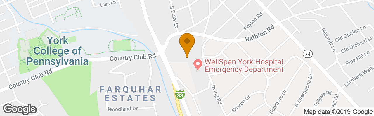 TownePlace Suites York 