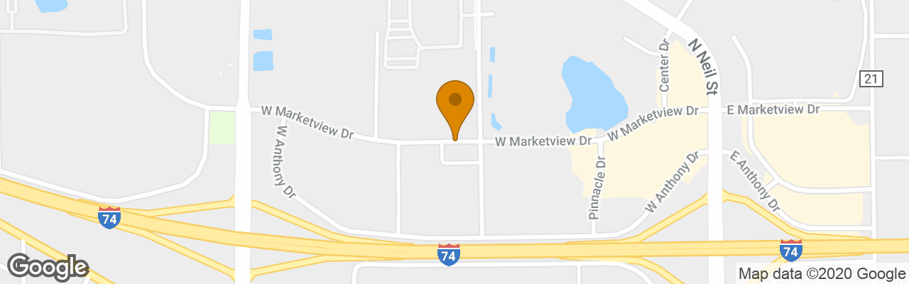 Residence Inn Champaign 