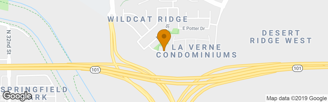 Holiday Inn Express Hotel & Suites Phoenix North Scottsdale 