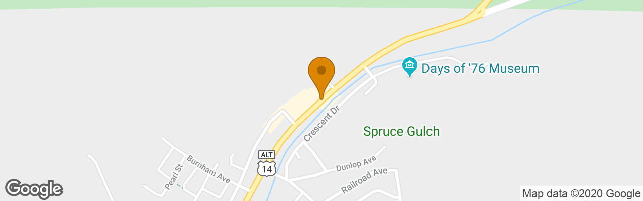 Springhill Suites Deadwood 