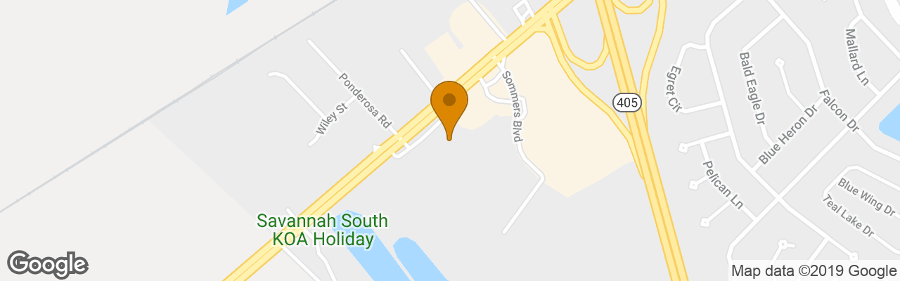 Hotel Holiday Inn Express Savannah S I95 Richmond Hill 