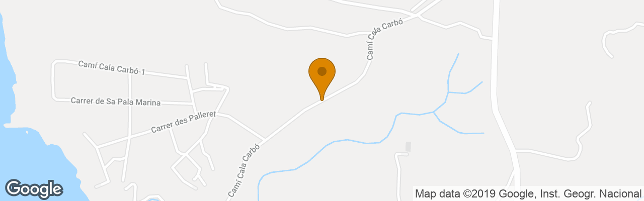 Petunia Apartamentos 