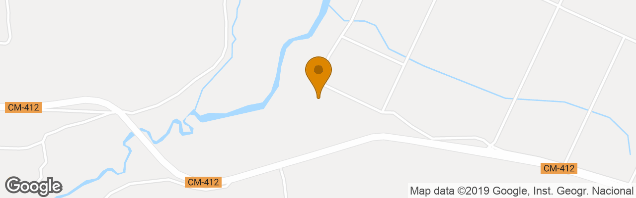 Hotel Pago del Vicario 