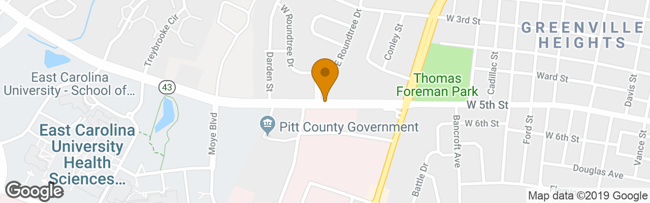 Residence Inn Greenville 