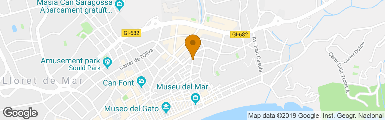 apartamentos venecia  