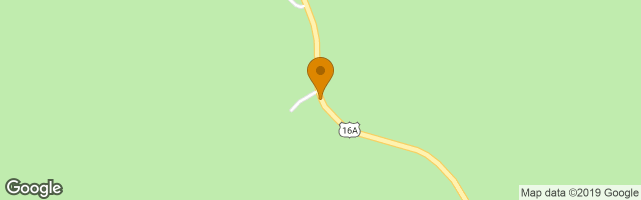 Hotel Complejo Powder House Lodge 